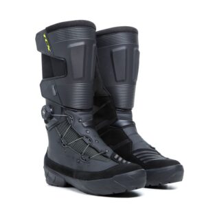 BOTA MOTO TRAIL TCX INFINITY 3 GTX BLACK