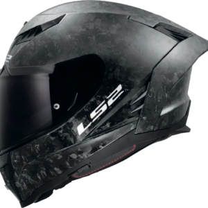 LS2 FF807 DRAGON CARBON FORGED (CARBONO FORJADO) 22.06