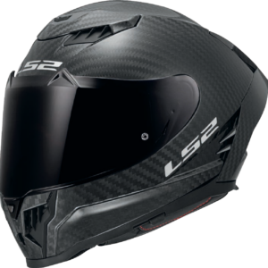 LS2 FF807 DRAGON CARBON MATT 22.06