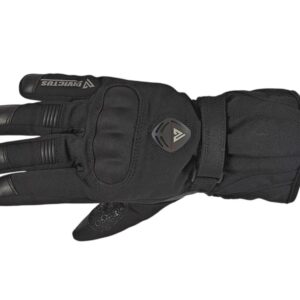 GUANTE ARTIC NEGRO