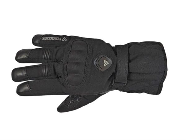 GUANTE ARTIC NEGRO