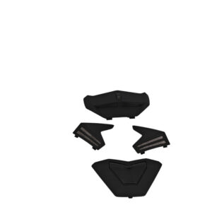 ADN AUDACE Entradas aire