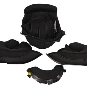 ADN AUDACE Interiores 2XL