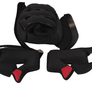 ADN VELOCE Interiores XL