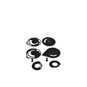 ADN AUDACE MECANISMOS VISOR