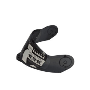 ADN AUDACE Visor ahumado