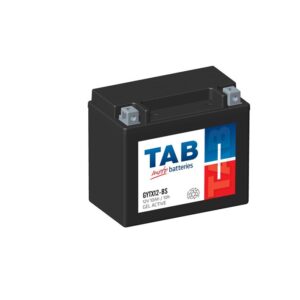 BATERIA MOTO DE GEL TAB GYTX12BS EQUV A YTX12-BS