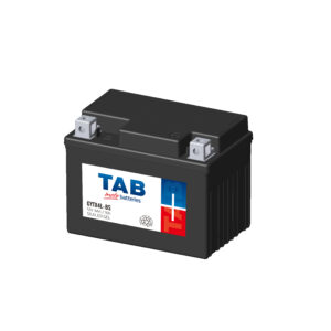 BATERIA MOTO DE GEL YTX4LBS TAB GYTX4LBS EQUV A YTX4LBS