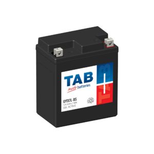 BATERIA MOTO DE GEL TAB GYTX7LBS EQUV A YTX7LBS