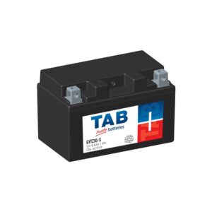 BATERIA MOTO DE GEL TAB GYTZ10S EQUV A YTZ10S