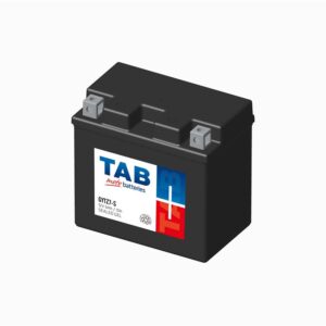 BATERIA MOTO DE GEL TAB GYTZ7S EQUV A YTZ7S