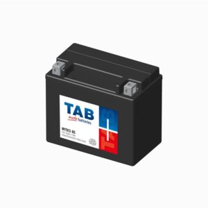BATERIA MOTO YTX12-BS AGM SIN MANTENIMIENTO TAB CON LISTADO DE MOTOS COMPATIBLES