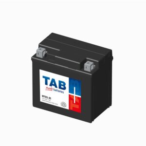 BATERIA MOTO YTX5L-BS AGM SIN MANTENIMIENTO TAB CON LISTADO DE MOTOS COMPATIBLES