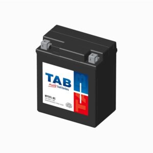 BATERIA MOTO YTX7L-BS AGM SIN MANTENIMIENTO TAB CON LISTADO DE MOTOS COMPATIBLES