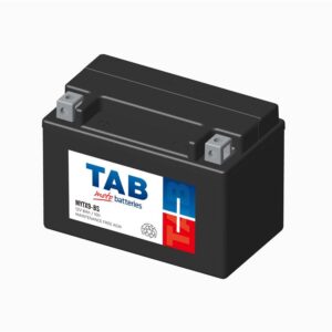 BATERIA MOTO YTX9-BS AGM SIN MANTENIMIENTO TAB CON LISTADO DE MOTOS COMPATIBLES