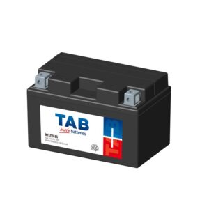 BATERIA MOTO YTZ10S AGM SIN MANTENIMIENTO TAB CON LISTADO DE MOTOS COMPATIBLES