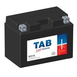 BATERIA MOTO YTZ14S AGM SIN MANTENIMIENTO TAB CON LISTADO DE MOTOS COMPATIBLES