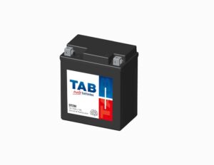 Bateria Moto Ytz8V SLA Activada (Lista Para Usar) TAB