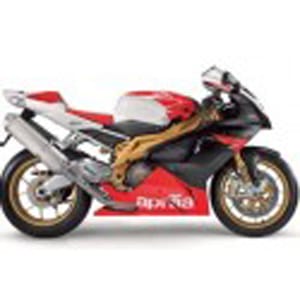 BATERIA APRILIA RSV 1000 R - 2004/2009