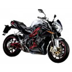 BATERIA BENELLI TNT TITANIUM - 2007/2008