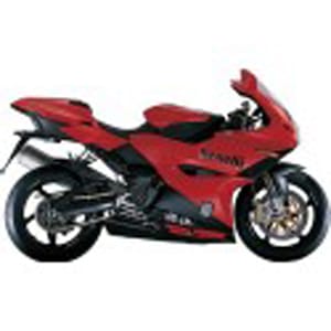 BATERIA BENELLI TORNADO TRE 900 RS - 2007/2008