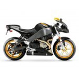 BATERIA BUELL XB12R FIREBOLT