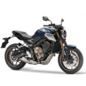 BATERIA HONDA CB 650 R - 2021/2023