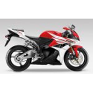 BATERIA HONDA CBR 600 RR - 2013/2017