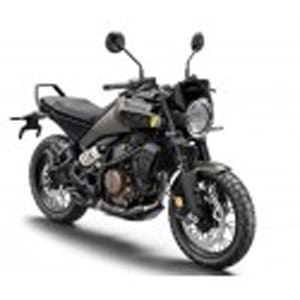 BATERIA HUSQVARNA SVARTPILEN 401 - 2024