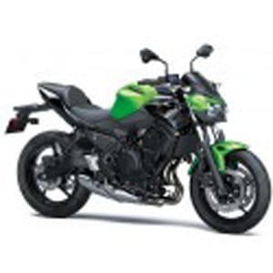 BATERIA KAWASAKI Z 650 - 2020