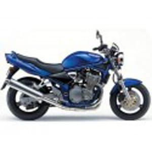 BATERIA SUZUKI BANDIT 600 - 2000/2004