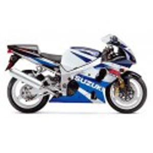 BATERIA SUZUKI GSX-R 1000 - 2001/2002