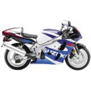 BATERIA SUZUKI GSX-R 600 - 1997