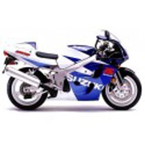 BATERIA SUZUKI GSX-R 600 - 1998/2000