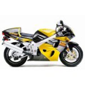 BATERIA SUZUKI GSX-R 750 - 1996/1997