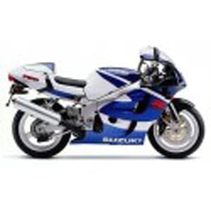 BATERIA SUZUKI GSX-R 750 - 1998/1999