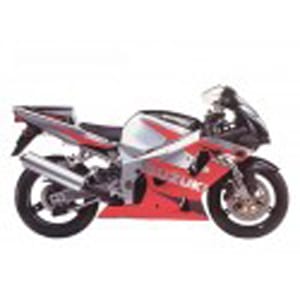 BATERIA SUZUKI GSX-R 750 - 2000/2001