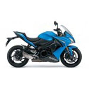 BATERIA SUZUKI GSX-S 1000 F - 2015/2020