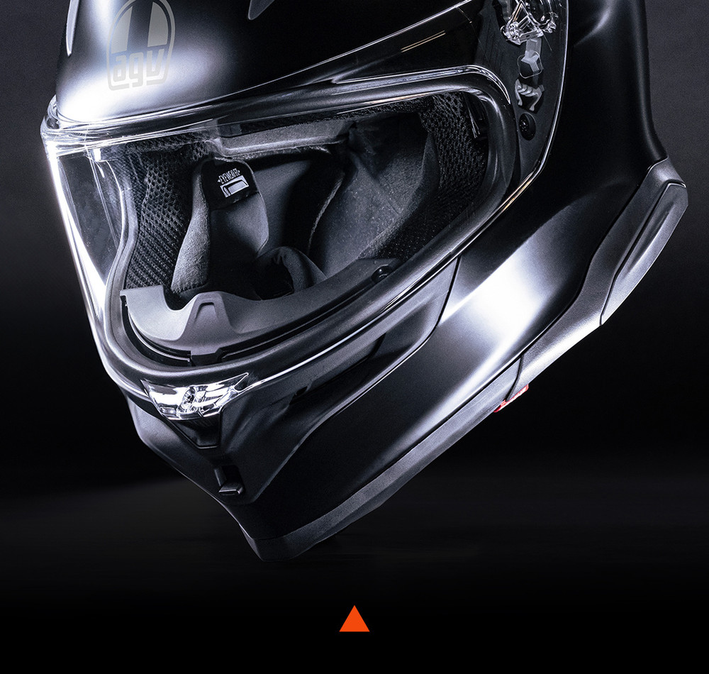 Casco AGV K7
