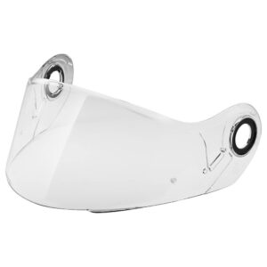 PANTALLA LS2 FF325 STROBE TRANSPARENTE CON PINLOCK