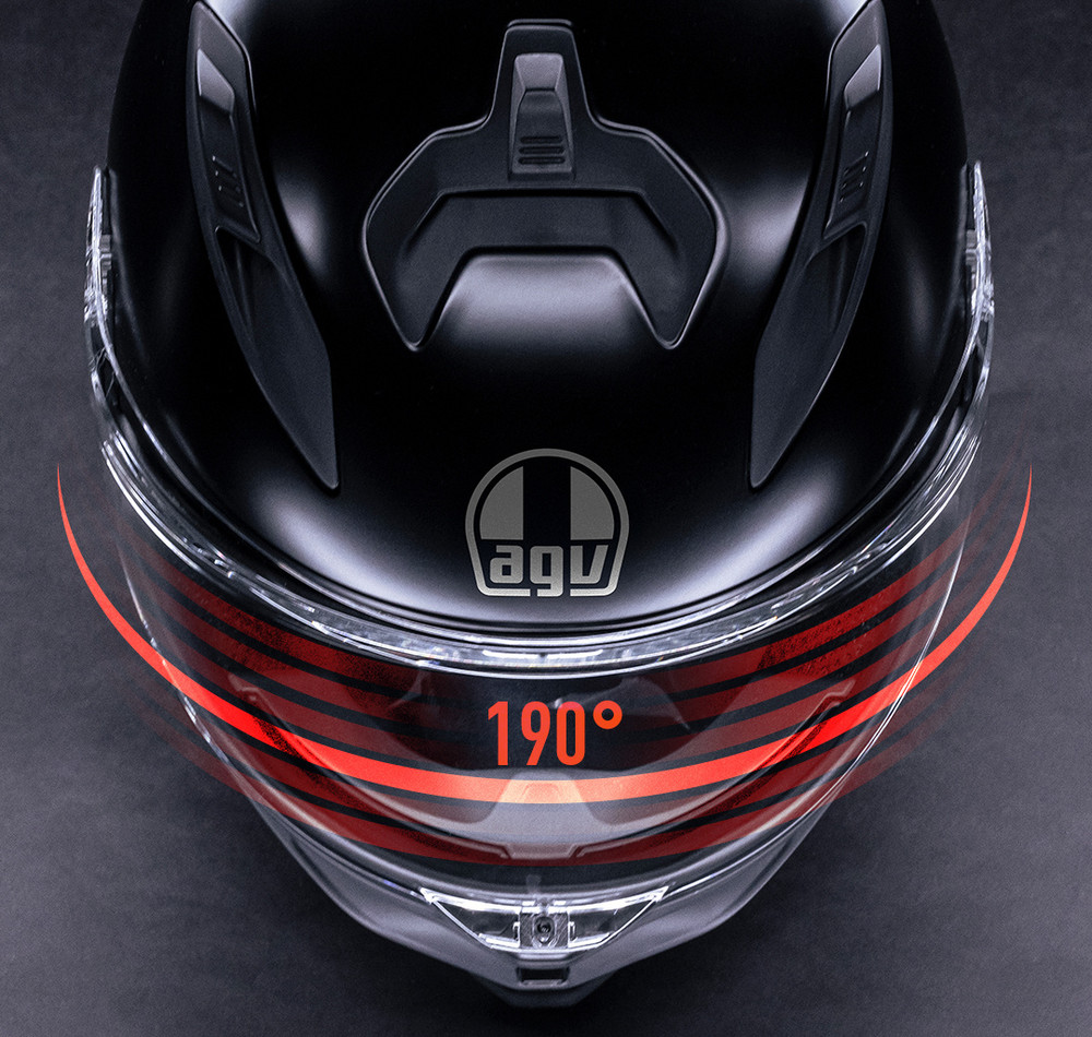 Utravision AGV K7