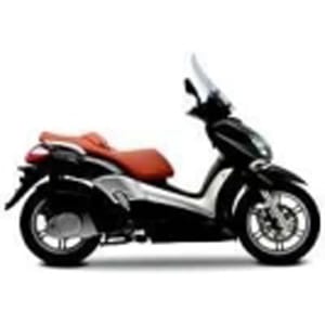 BATERIA YAMAHA X-CITY 250 07-10