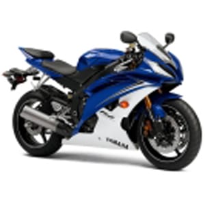 BATERIA YAMAHA YZF R6 08-18