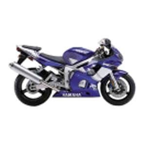 BATERIA YAMAHA YZF R6 99-02