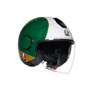 CASCO AGV ETERES AGV E2206 AGO 1