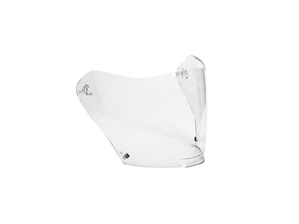 VISOR AGV CITY 20-2 IRIDES (L-XL-XXL) PLK CLEAR