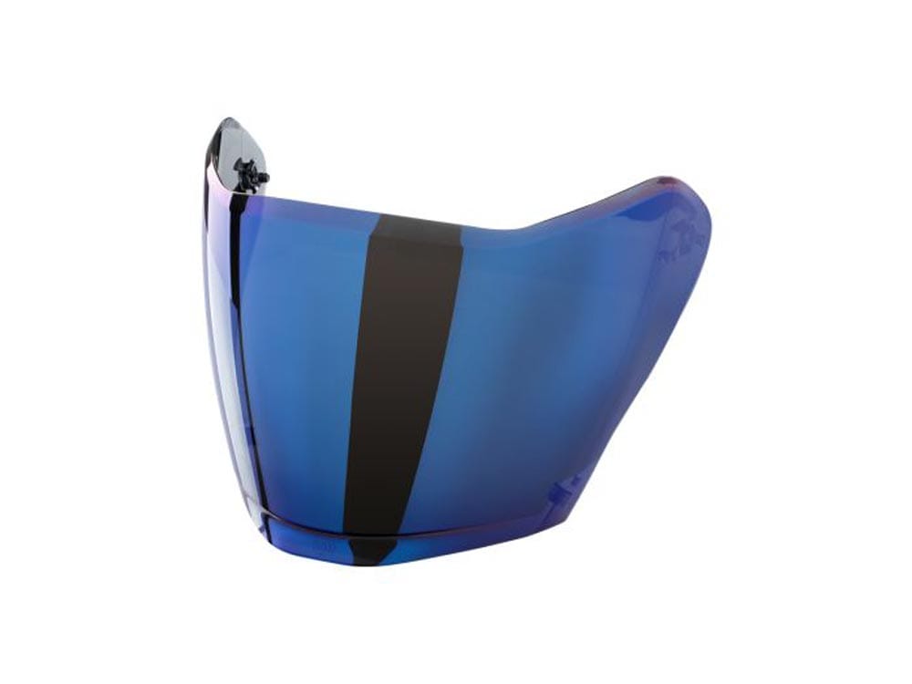 VISOR AGV CITY 20-2 IRIDES (L-XL-XXL) PLK IRIDIUM BLUE