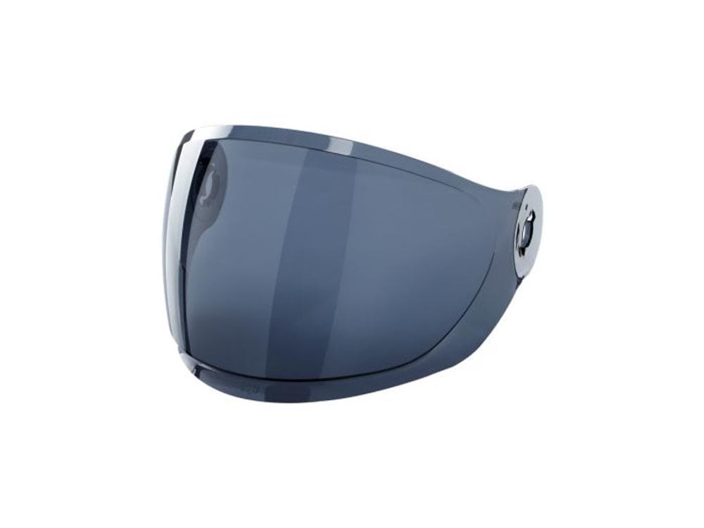 VISOR AGV CITY 19-1 ETERES (XS-S-M) SMOKE 80%