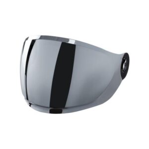VISOR AGV CITY 19-2 ETERES (L-XL-XXL) IRIDIUM SILVER