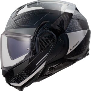 CASCO MODULAR LS2 FF910 ADVANT II ASTRAL GREY